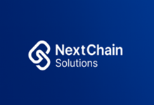 NextChain Solutions logo